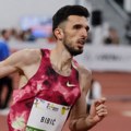 Elzan Bibić oborio nacionalni rekord na 5.000 metara