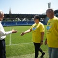 Superšut dao krila „Anđelima“ – TSC i Fondacija Mozzart za pomoć prvoj narodnoj kuhinjici za bebe