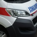 Sudar tri vozila na putu Zaječar-Knjaževac — jedna osoba poginula, više povređenih
