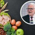 "Mozak će vam biti zahvalan": Kardiohirurg ne savetuje da jedete meso za unos proteina