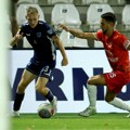 VIDEO Evrogol petom u Pančevu, veliki preorket OFK Beograda