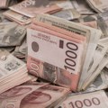 Mali: Prosečan minimalac od oktobra 506 EUR, predlog Vlade da od januara bude 551 EUR ili 64.554 dinara
