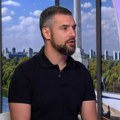 "Na svašta sam pomišljao": Nemanja Stevanović prvi put progovorio o vezi sa Milenom Ćeranić, žestoko udario na bivšu