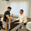 U Gornjem Milanovcu uručeno prvih 100 ugovora o podsticajima u poljoprivredi