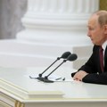 Putin bi mogao na Svetsko prvenstvo u fudbalu u SAD