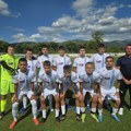 Kadeti i pioniri Radničkog startovali ubedljivim pobedama. Sutra, sreda, derbi, kadeti Radnički – Trajal! Pioniri i petlići…
