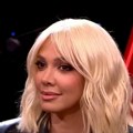 Milica je u trudnoći donela novu odluku: Evo gde i kako pevačica provodi trudničke dane