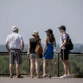 Vremenska prognoza za 28. avgust: Sunčano i veoma toplo, temperatura do 36 stepeni