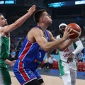VIDEO Navijači Srbije „pumpaju“, Portugalac napravio šou pred meč na Evrobasketu