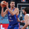 Isključen Filip Petrušev, šok za Srbiju protiv Portugala