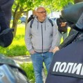 Drid: Ostajem na fakultetu dok ne obezbedim zgradu, policija ostaje jer se ne osećam bezbedno