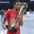 FOTO Jago javno prozvao Zvezdu nakon što ga je obrisala: Postao MVP, pa iskoristio njene reči