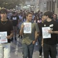 Studentski protest „Prosveta ili osveta“ sutra u Leskovcu, u nedelju šetnja SNS-ovaca protiv blokada