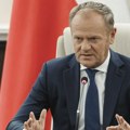 Uprkos upadu ruskih dronova Poljska ne smatra da je u ratu