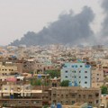 SAD, Saudijska Arabija, UAE i Egipat pozvali na tromesečno humanitarno primirje u Sudanu