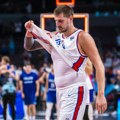 Konačan poredak na Evrobasketu: Srbija nikad gora u poslednjih 18 godina