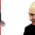 Od idealiste do vrhovnog propagandiste: Upoznajte Putinovog omiljenog novinara