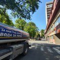 Deo Zvezdare će sutra biti bez vode