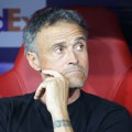 Enrike „puca“ od samopouzdanja, veruje u drugu uzastopnu titulu u Ligi šampiona