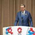 Vučić: Narod će da ih juri po ulicama, to se vrati kao bumerang