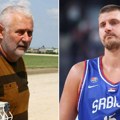 Где је Јокић после Еуробаскета? Цела Србија зна где није: "Шта ће мом сину Београд и сплавови, да буде фаца?"
