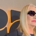 "Veliki je finansijski minus": Vesna Zmijanac o odlaganju koncerta ćerke Nikolije, zdravlju i penziji: "Nervira me ono okolo…