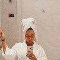 "Za tri dana sam dobila stomak, a nisam se ugojila": Kaća Lazić pokazala sa čime se suočava: "Nije lako" (Foto)