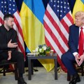 Sastanak Trampa i Zelenskog u Njujorku; IAEA: Nuklearna elektrana Zaporožje ponovo ostala bez struje