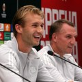 Bez treninga na stadionu „Rajko Mitić”