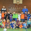 FK “GIMNAZIJALAC” UPISUJE NOVE ČLANOVE U ŠKOLU FUDBALA