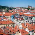 Muzičkim festivalom otvorena manifestacija "Mesec srpske kulture u Pragu"