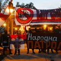 Šta su Srbska akcija i Narodne patrole – predstavnici Srbije na „fašističkoj internacionali“ u Sankt Peterburgu