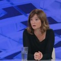 Mirković o protestima: Sve je teže, nemamo odgovor ni na jedan zahtev i shvatamo da vlast nema volje da preuzme odgovornost