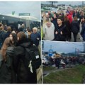 Sve stoji u Beogradu, na pančevcu - kolaps! Velike gužve u saobraćaju širom prestonice, stanice pune ljudi koji čekaju prevoz…