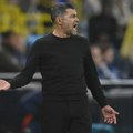 Zvančno - Ronaldu od danas borbu za trofeje otežava sunarodnik