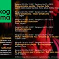 U Beogradu 23. Oktobra počinju Dani katalonskog filma Publika će moći da pogleda ovih 7 zanimljivih naslova