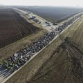 Pešice za Novi Sad: U susret 1. novembru memorijalne šetnje kreću iz više gradova