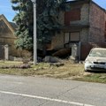 Jedna osoba stradala u saobraćajnoj nesreći u Malom Iđošu