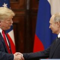Putin i Tramp šalju poruku Evropi