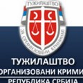 Oglasilo se tužilaštvo za organizovani kriminal Saslušana bivša v. d. direktorke Zavoda za transfuziju krvi Niš