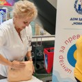 Traje samo desetak minuta, a može da spase život Održana edukacija o samopregledu dojki