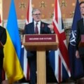 Saveznici Kijeva spremni da idu 'dalje nego ikada' u kažnjavanju Rusije, izjavio Starmer
