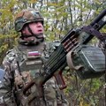 Skinuo ga sa neba za 20 sekundi Ruski mitraljezac otvorio rafalnu paljbu, ovo je verovatno najopasniji posao na ratištu (video)…