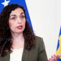Osmani najavila konsultacije za novog mandatara Vlade Kosova