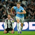 Juve skoro mesec dana bez gola, Lacio Tudoru uručuje otkaz