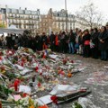 Deset godina od terorističkih napada u Parizu: Ceremonije sećanja na 132 ubijenih