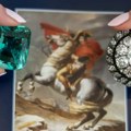 Dijamantski broš postigao cenu od 3,5 miliona franaka: Napoleonove dragocenosti prodate ne aukciji po višestruko višoj ceni od…