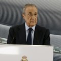 Florentino Peres se povlači iz Reala!