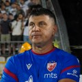 Milojević: Očekujem reakciju igrača, voleo bih da navijači dođu u velikom broju; Radonjić je suspendovan od strane kluba