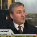 "Oni su se odmetnuli od države" Selaković došao ispred Tužilaštva za organizovani kriminal, kaže da tamo nije našao nikoga…